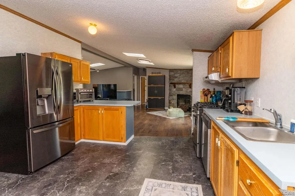 5043 N Adrian Highway Raisin Township MI 49221