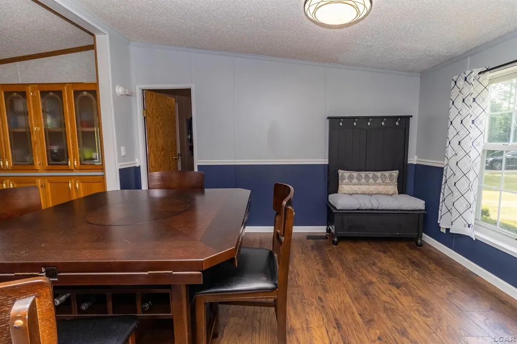 5043 N Adrian Highway Raisin Township MI 49221