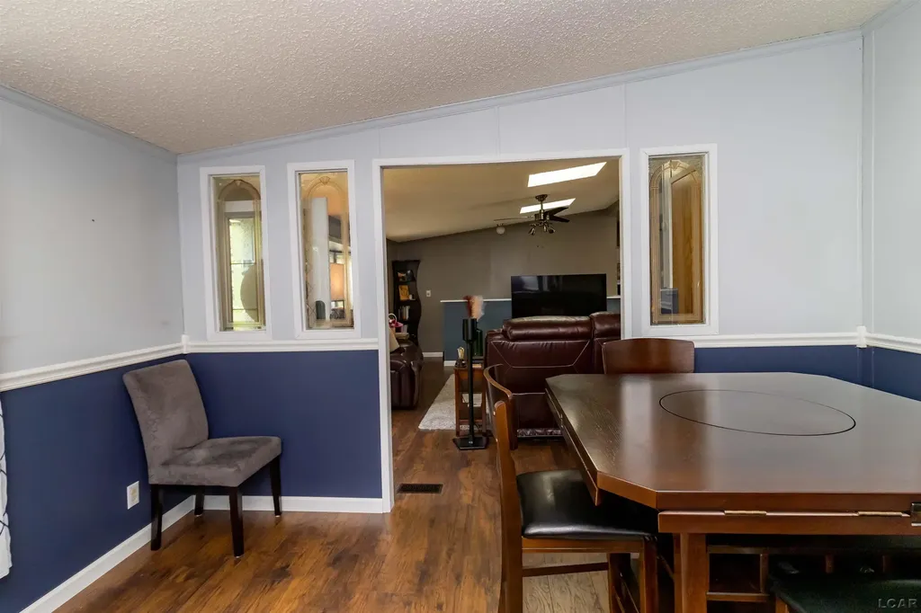 5043 N Adrian Highway Raisin Township MI 49221