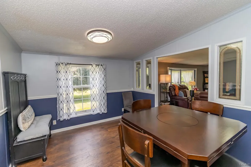 5043 N Adrian Highway Raisin Township MI 49221