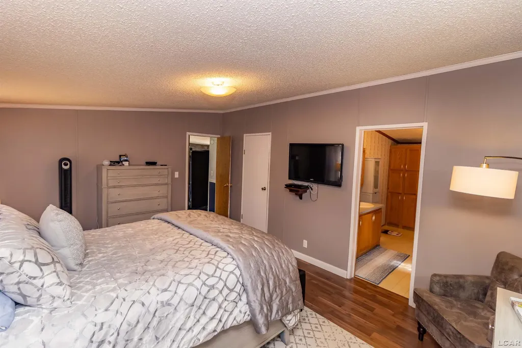 5043 N Adrian Highway Raisin Township MI 49221