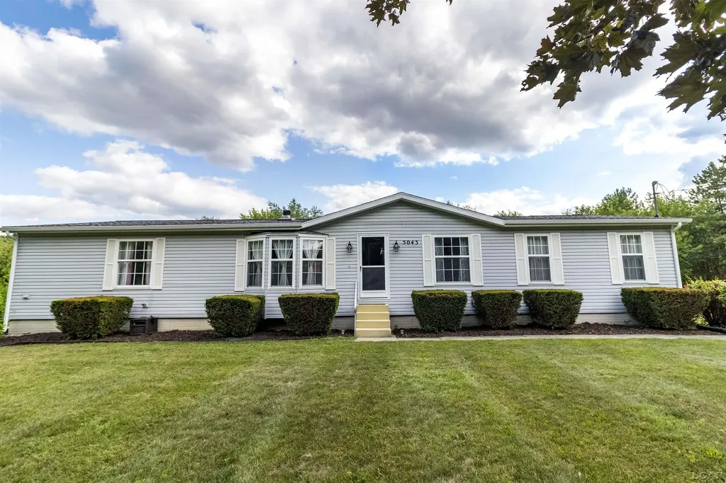 5043 N Adrian Highway Raisin Township MI 49221