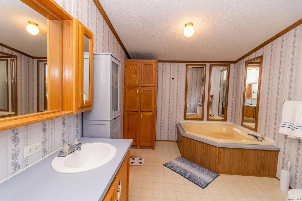 5043 N Adrian Highway Raisin Township MI 49221