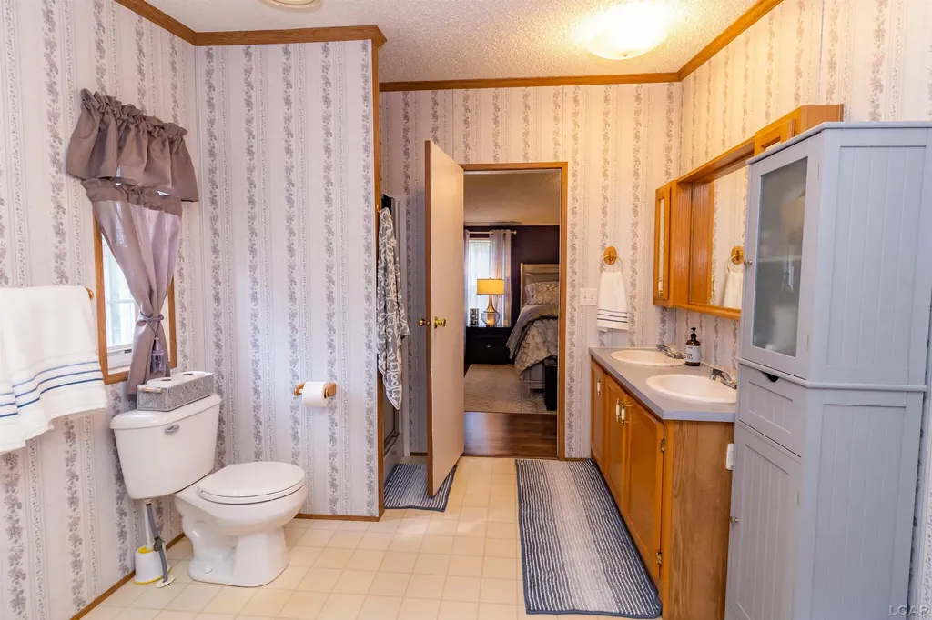 5043 N Adrian Highway Raisin Township MI 49221