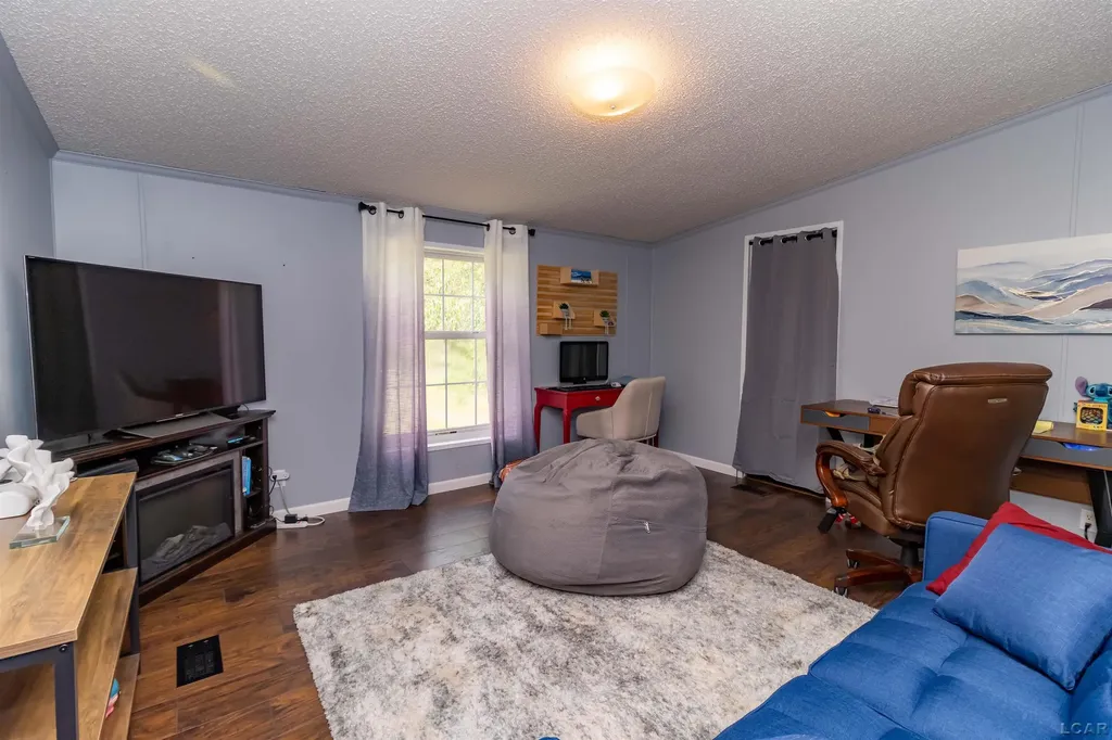 5043 N Adrian Highway Raisin Township MI 49221