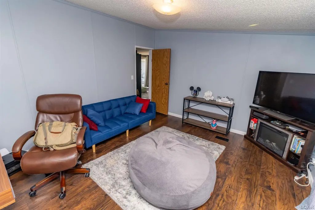 5043 N Adrian Highway Raisin Township MI 49221