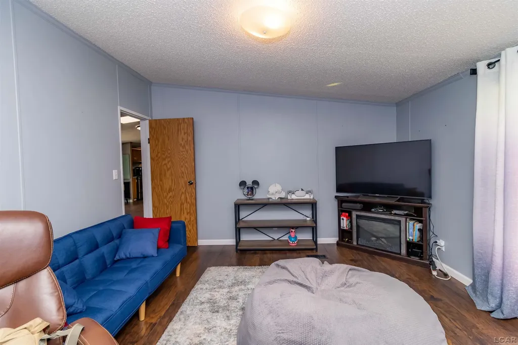 5043 N Adrian Highway Raisin Township MI 49221