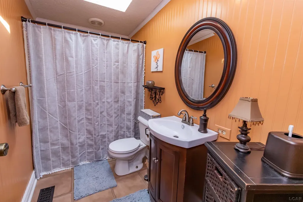 5043 N Adrian Highway Raisin Township MI 49221