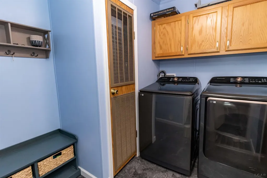 5043 N Adrian Highway Raisin Township MI 49221