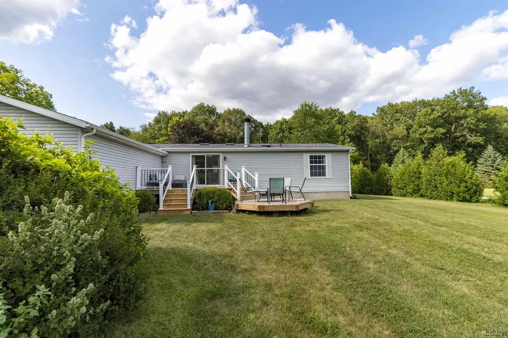 5043 N Adrian Highway Raisin Township MI 49221
