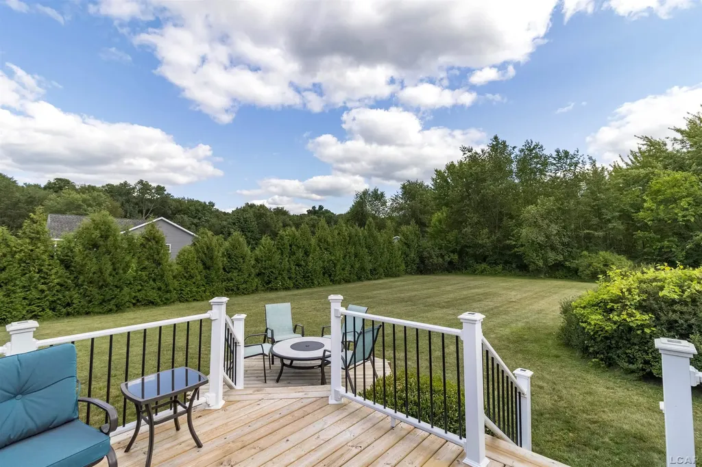 5043 N Adrian Highway Raisin Township MI 49221