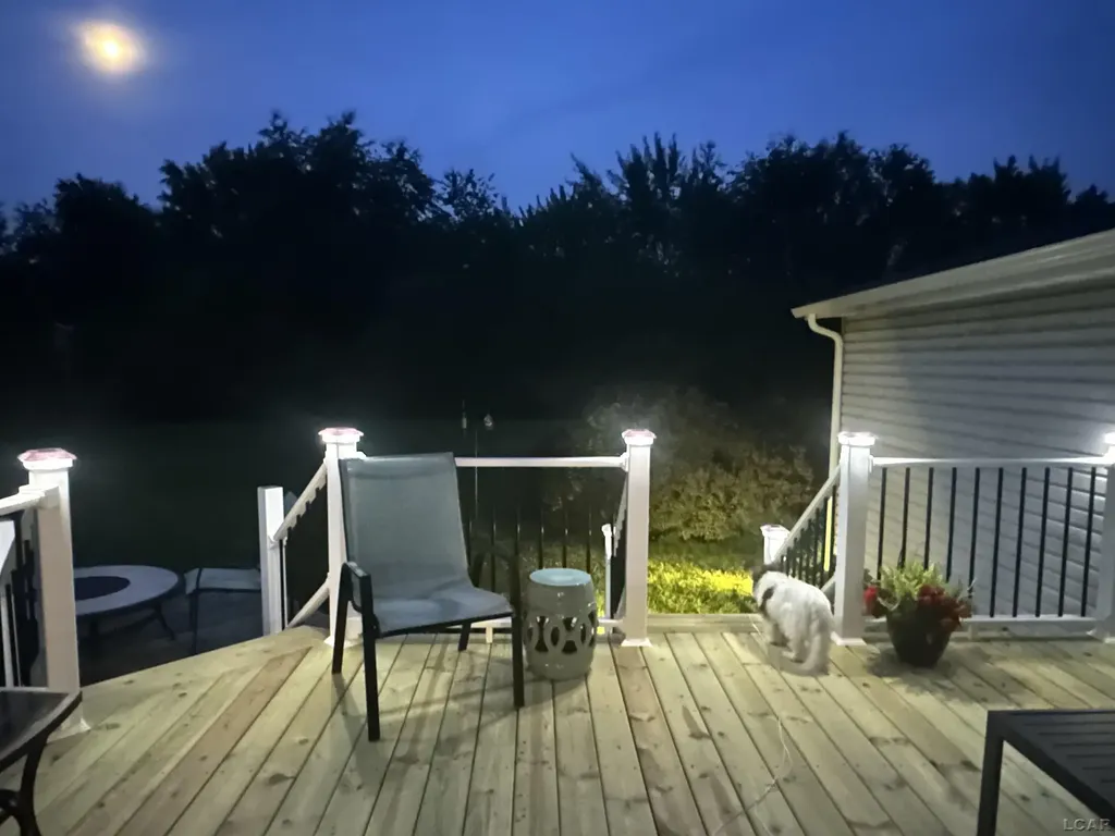 5043 N Adrian Highway Raisin Township MI 49221