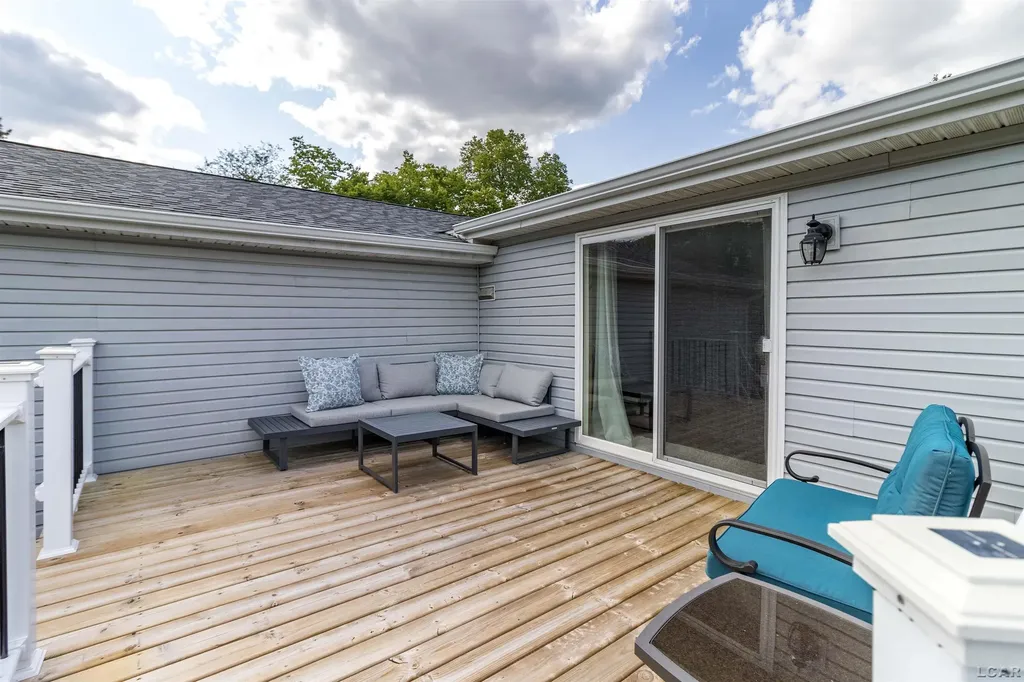 5043 N Adrian Highway Raisin Township MI 49221