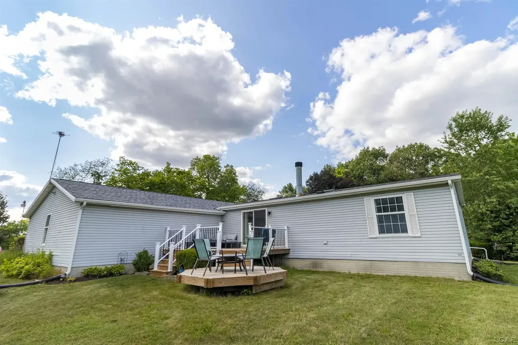 5043 N Adrian Highway Raisin Township MI 49221