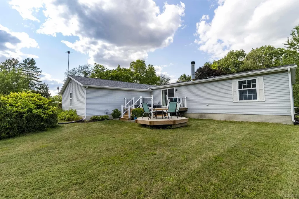5043 N Adrian Highway Raisin Township MI 49221