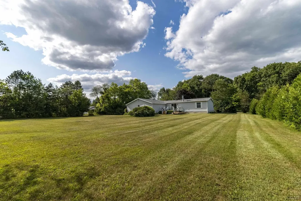 5043 N Adrian Highway Raisin Township MI 49221