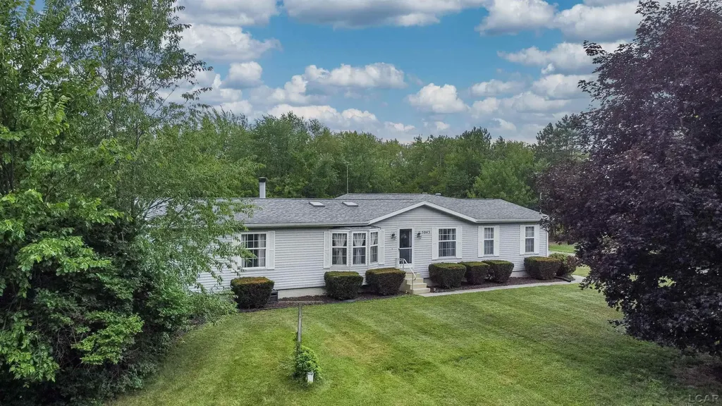 5043 N Adrian Highway Raisin Township MI 49221