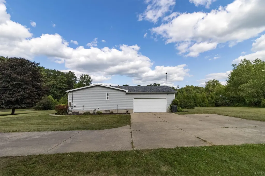 5043 N Adrian Highway Raisin Township MI 49221