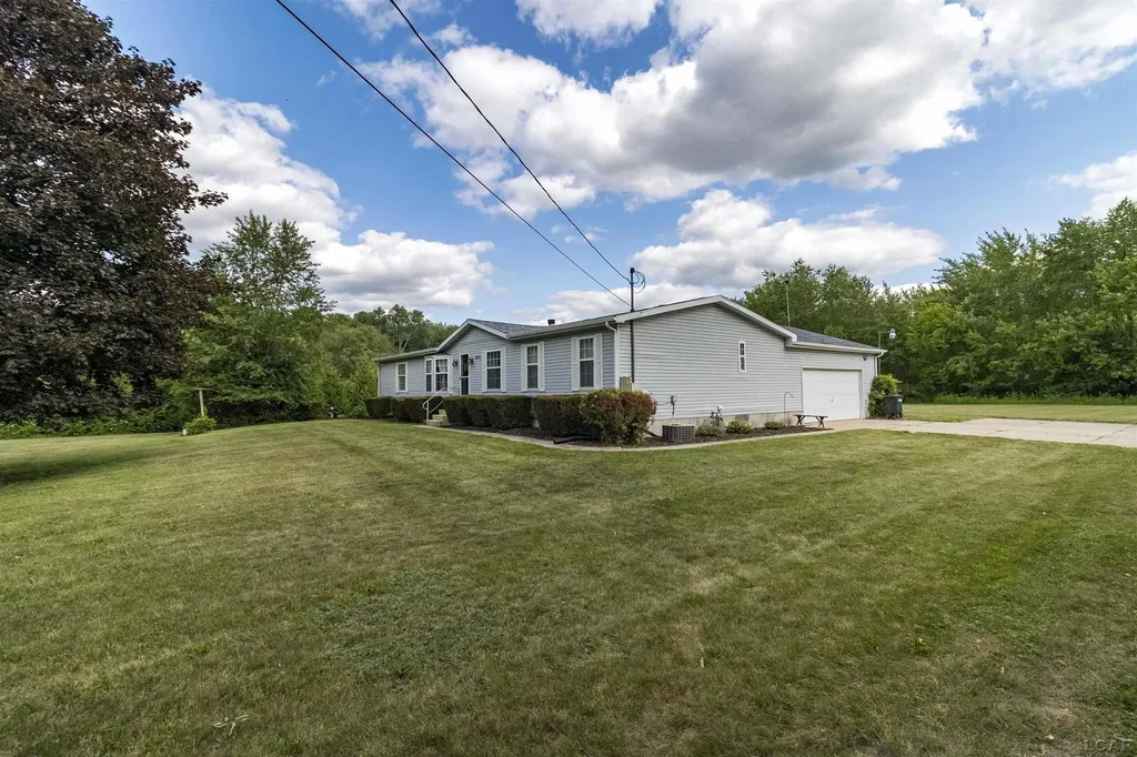 5043 N Adrian Highway Raisin Township MI 49221