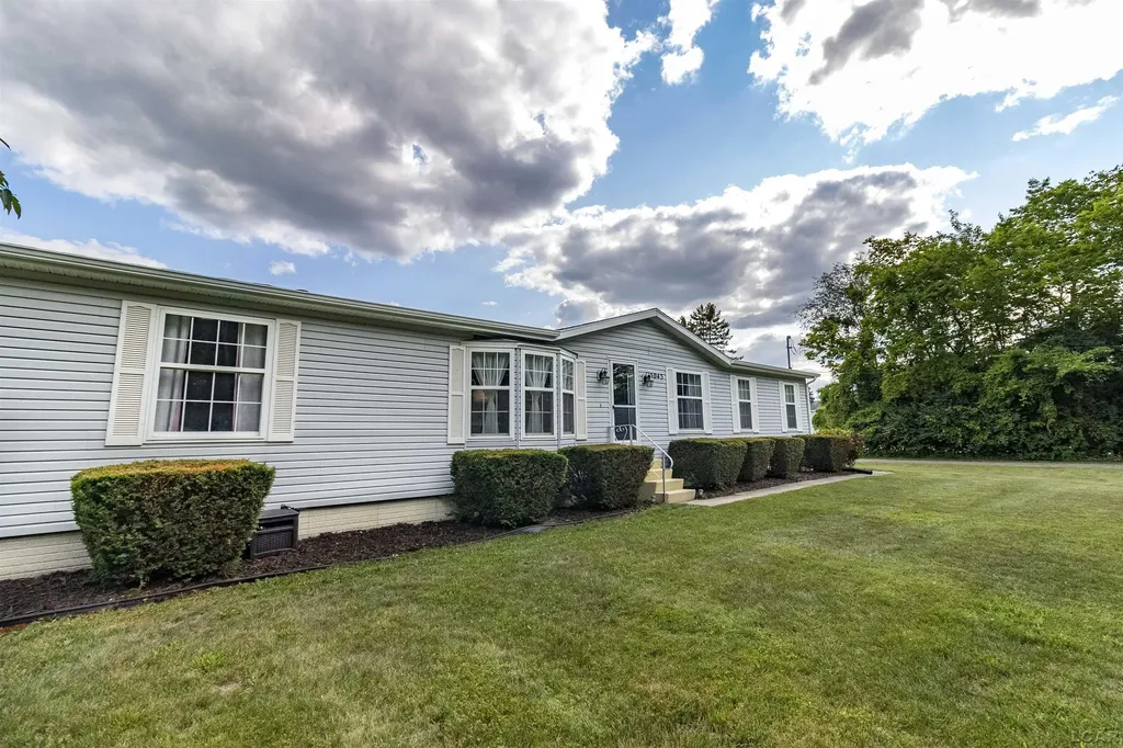 5043 N Adrian Highway Raisin Township MI 49221