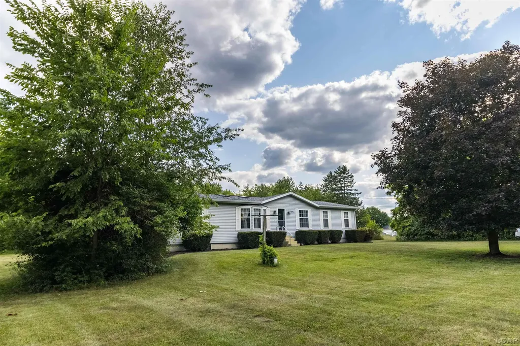 5043 N Adrian Highway Raisin Township MI 49221