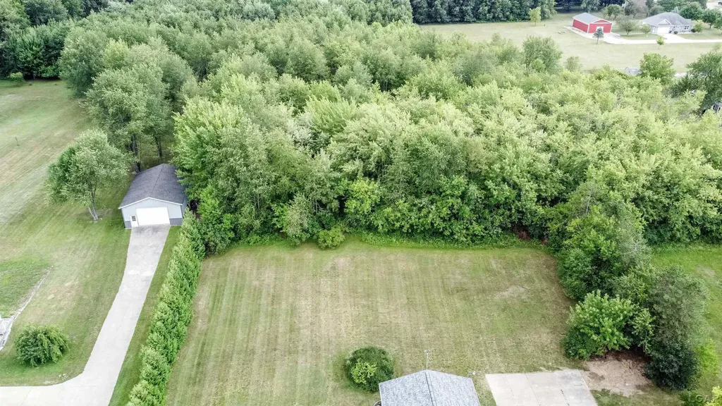 5043 N Adrian Highway Raisin Township MI 49221
