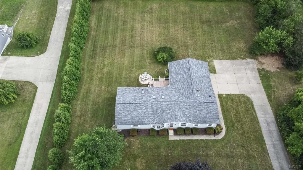 5043 N Adrian Highway Raisin Township MI 49221