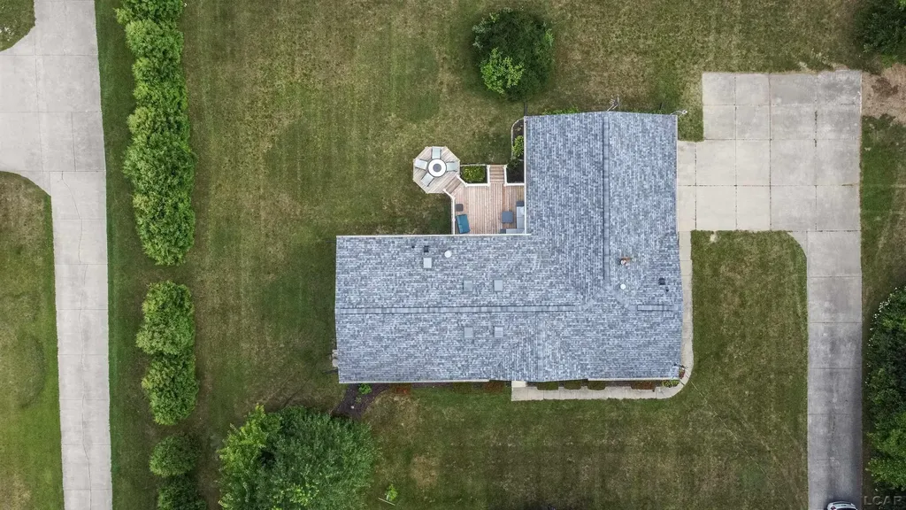 5043 N Adrian Highway Raisin Township MI 49221