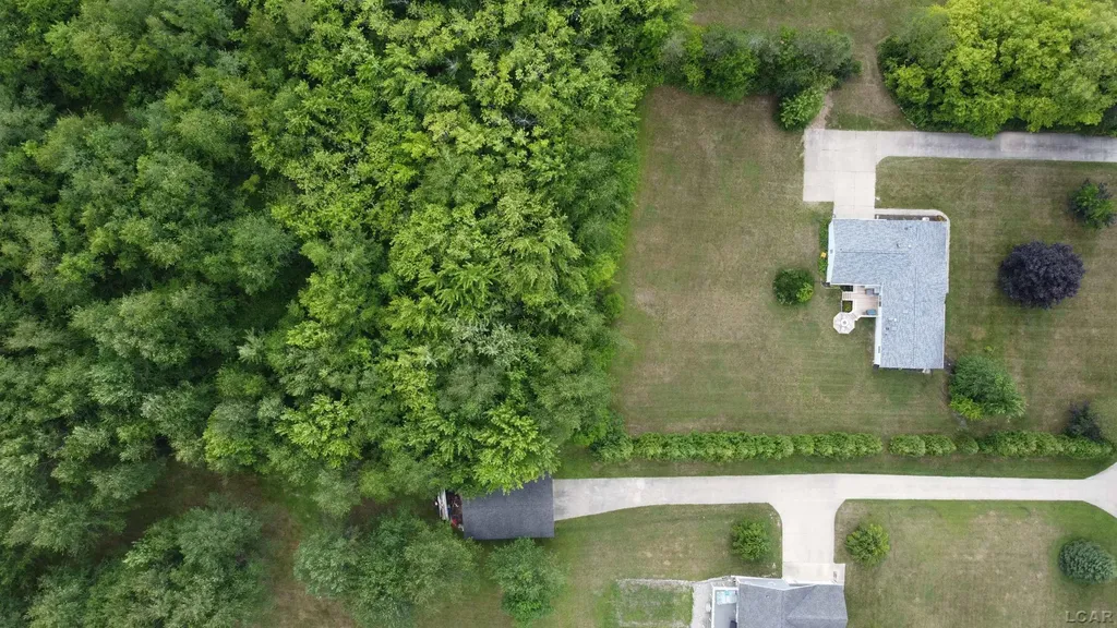 5043 N Adrian Highway Raisin Township MI 49221
