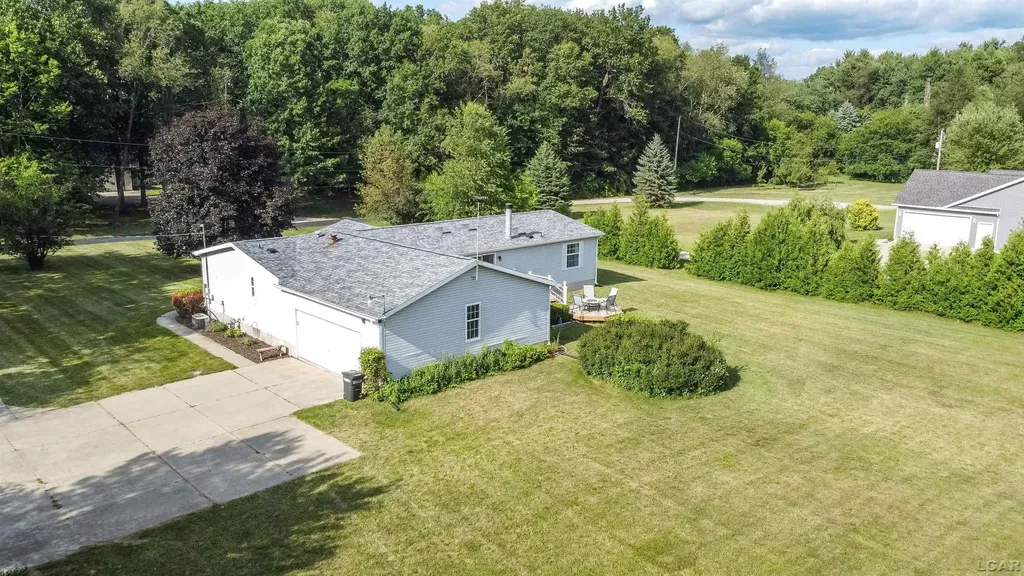 5043 N Adrian Highway Raisin Township MI 49221