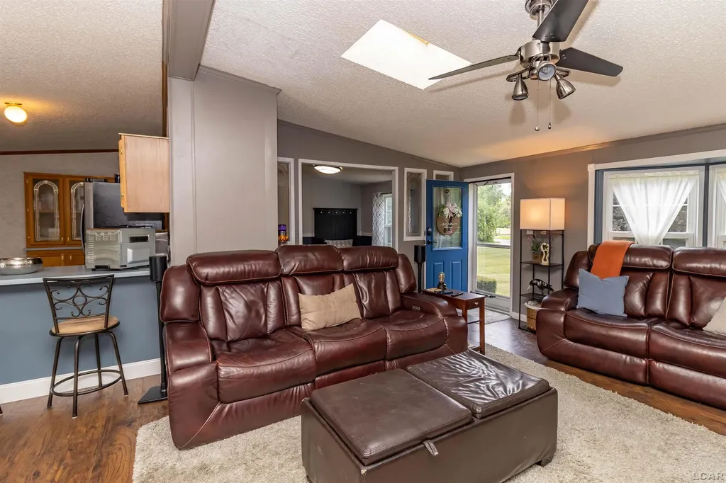 5043 N Adrian Highway Raisin Township MI 49221