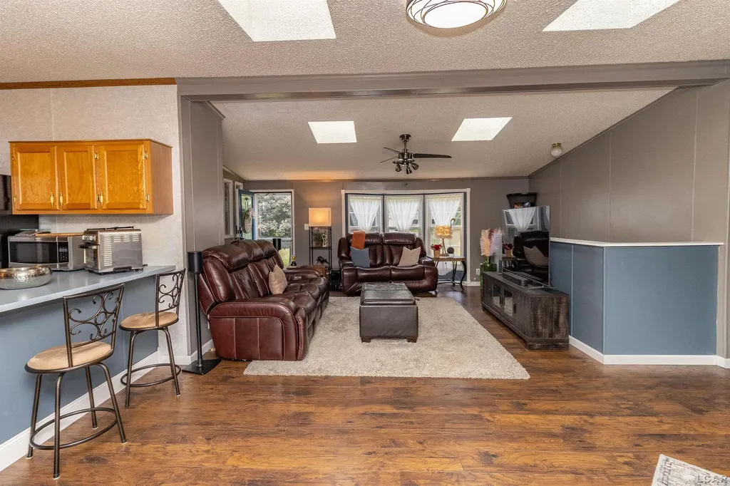 5043 N Adrian Highway Raisin Township MI 49221