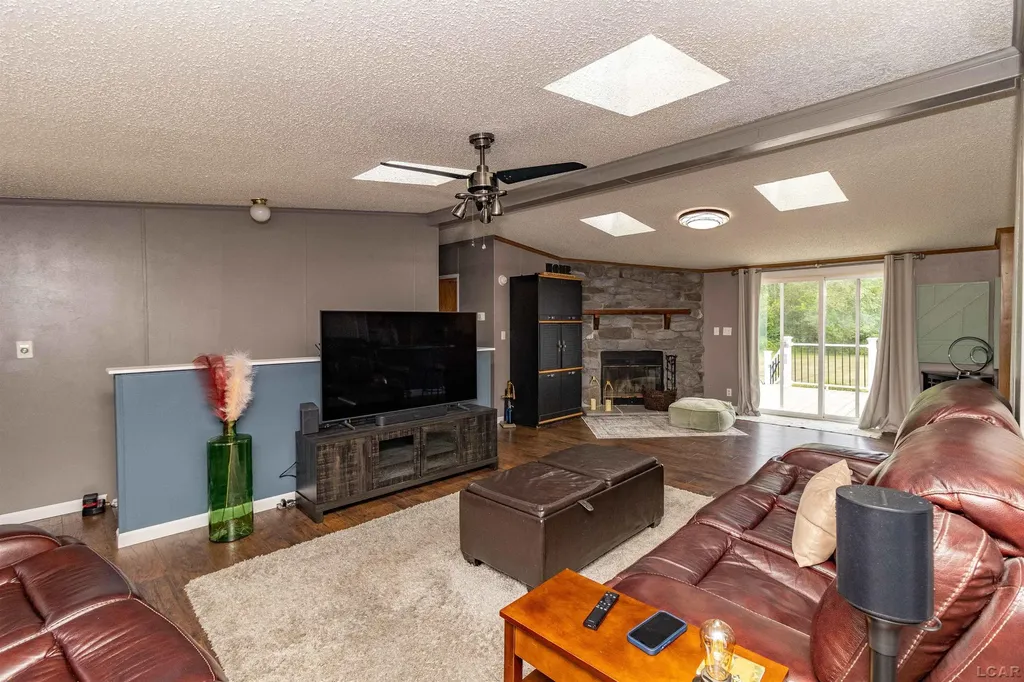 5043 N Adrian Highway Raisin Township MI 49221