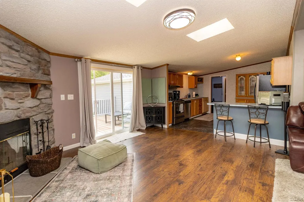 5043 N Adrian Highway Raisin Township MI 49221