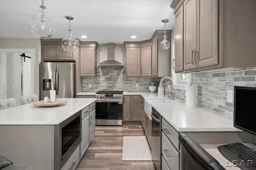 7450 Kingsley Drive Onsted Village MI 49265