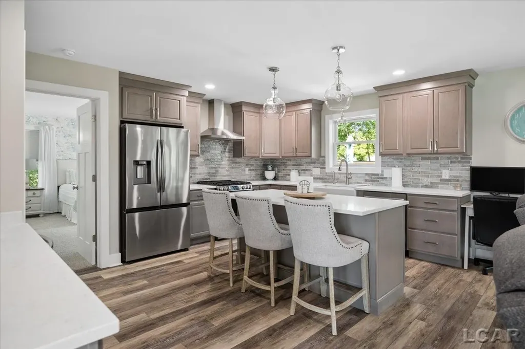 7450 Kingsley Drive Onsted Village MI 49265