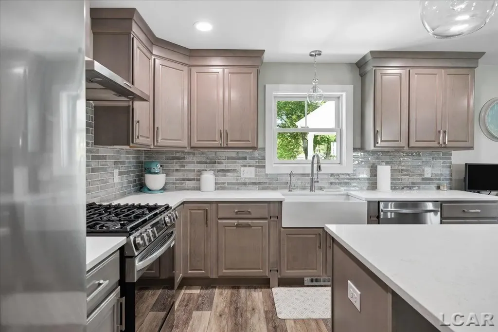 7450 Kingsley Drive Onsted Village MI 49265
