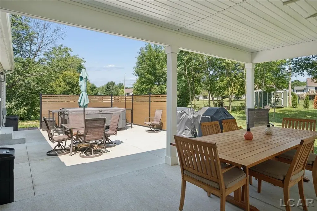 7450 Kingsley Drive Onsted Village MI 49265