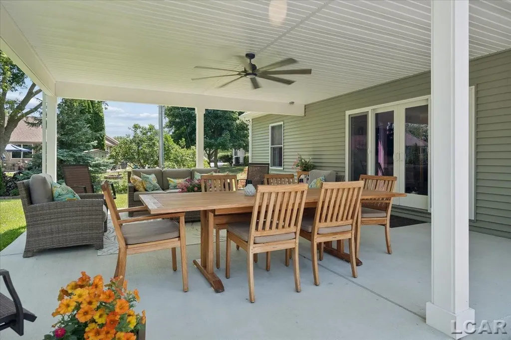 7450 Kingsley Drive Onsted Village MI 49265