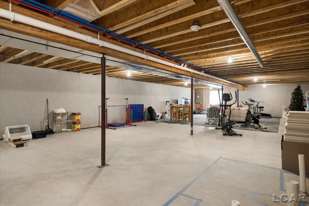 7450 Kingsley Drive Onsted Village MI 49265