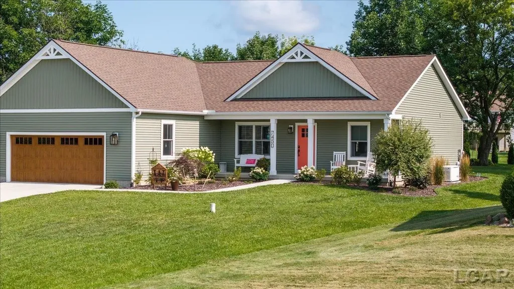7450 Kingsley Drive Onsted Village MI 49265