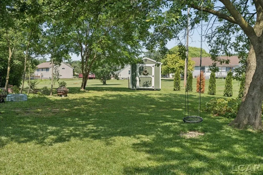 7450 Kingsley Drive Onsted Village MI 49265