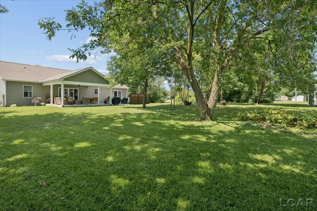 7450 Kingsley Drive Onsted Village MI 49265