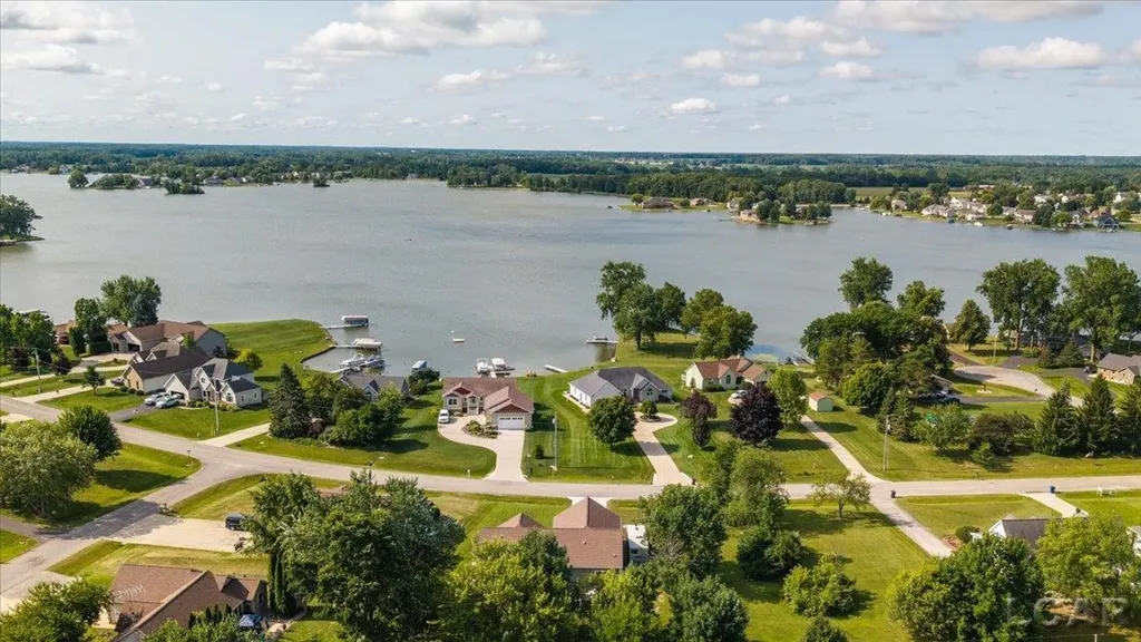 7450 Kingsley Drive Onsted Village MI 49265