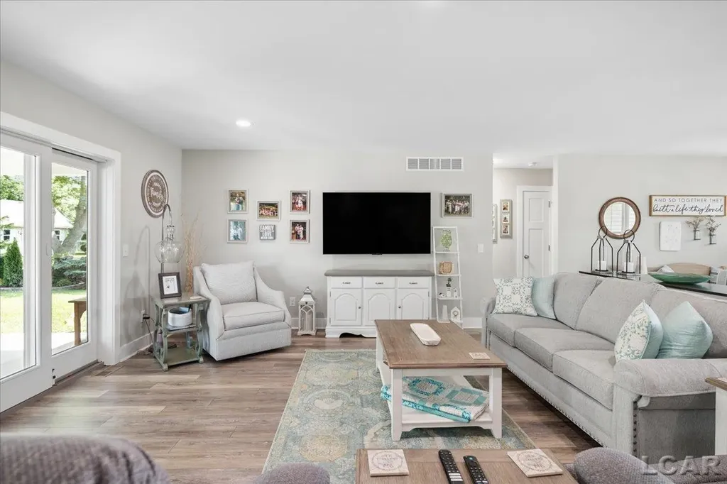 7450 Kingsley Drive Onsted Village MI 49265