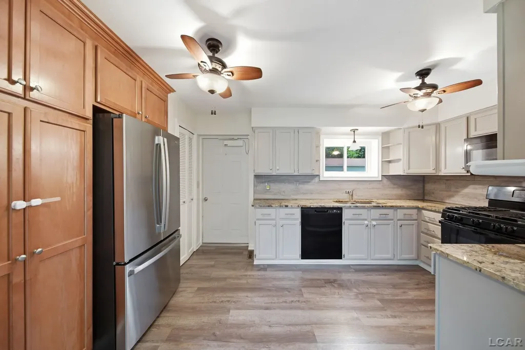 6573 Pawson Road Franklin Township MI 49265