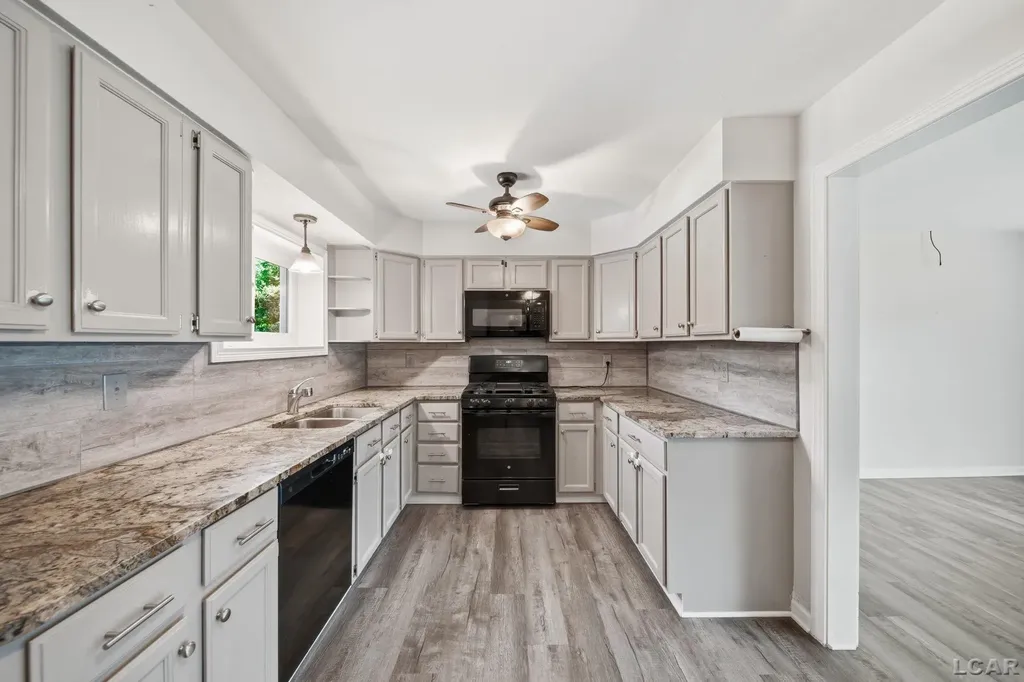 6573 Pawson Road Franklin Township MI 49265