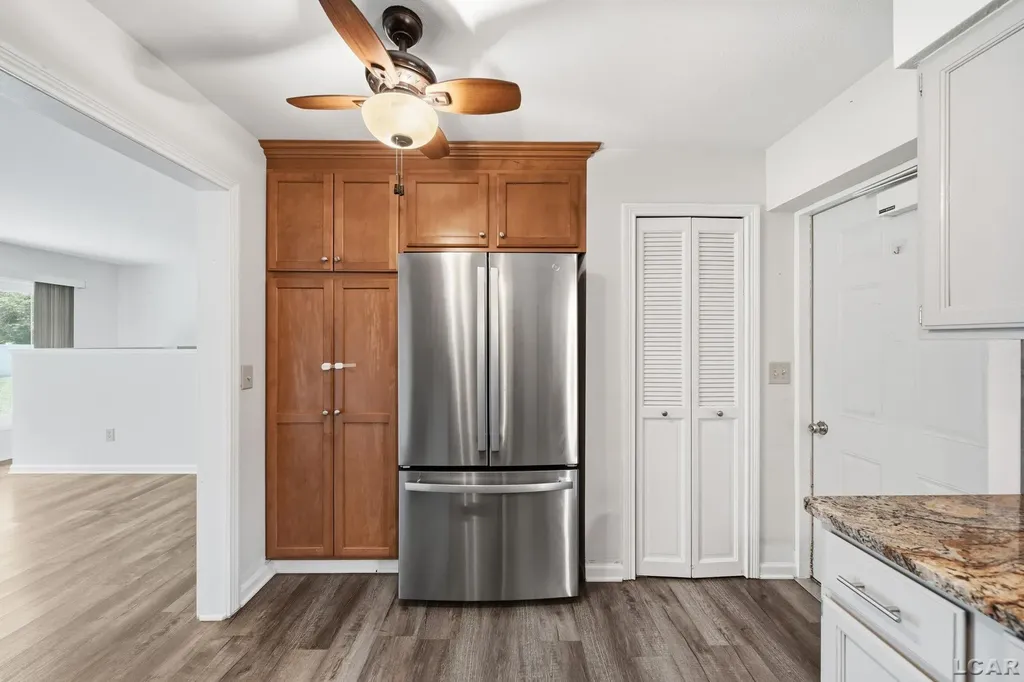 6573 Pawson Road Franklin Township MI 49265