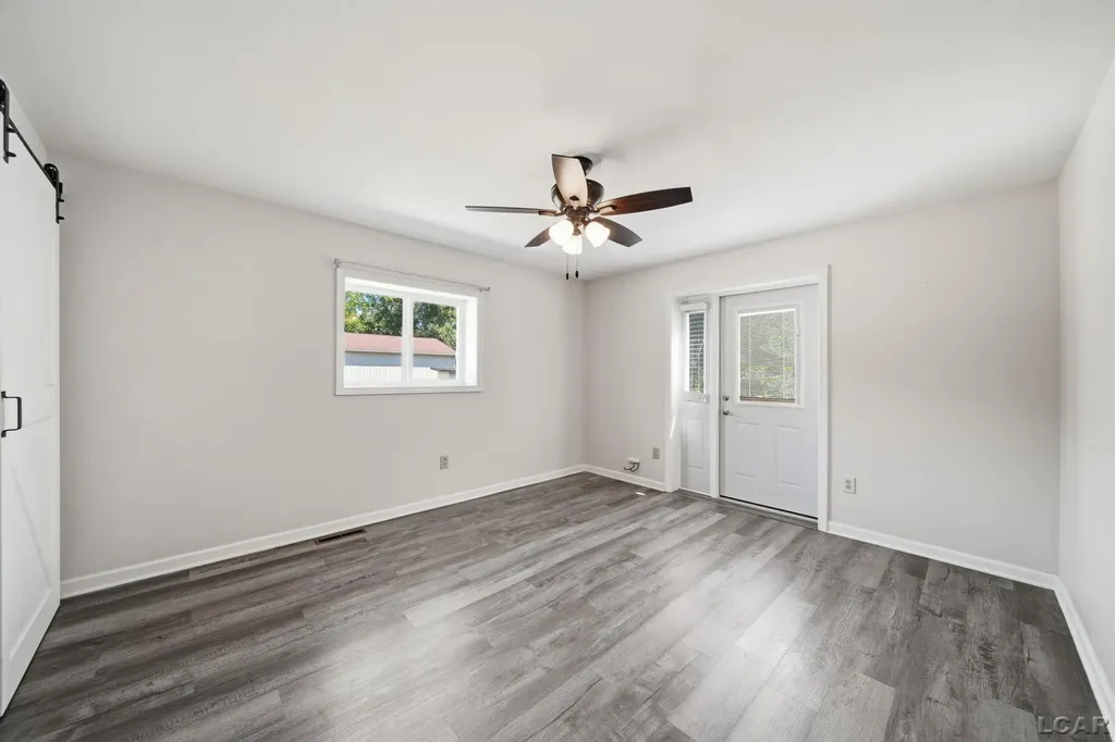 6573 Pawson Road Franklin Township MI 49265