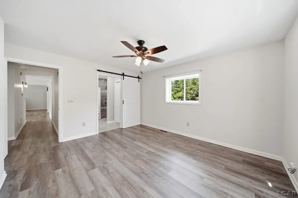 6573 Pawson Road Franklin Township MI 49265